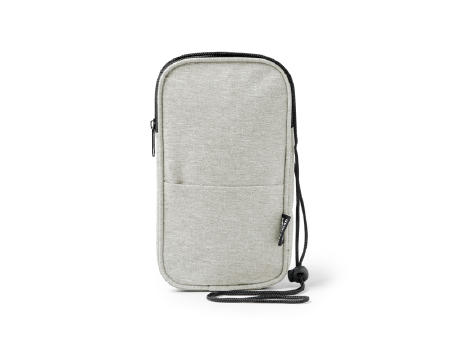 MOBILE POUCH SUIPER BEIGE