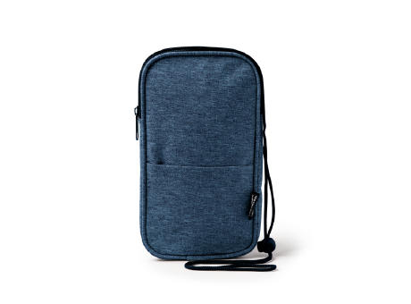 MOBILE POUCH SUIPER NAVY BLUE