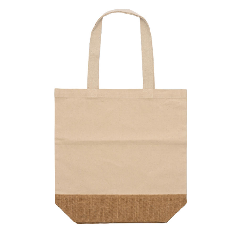 BAG MENDES NATURAL