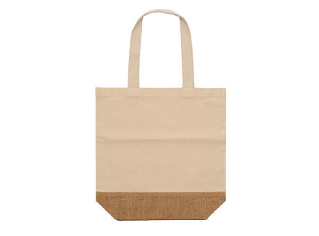 BAG MENDES NATURAL