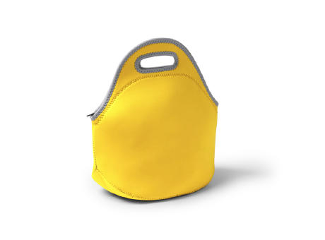 LUNCH BAG GOMAT YELLOW