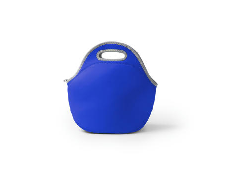 LUNCH BAG GOMAT ROYAL BLUE