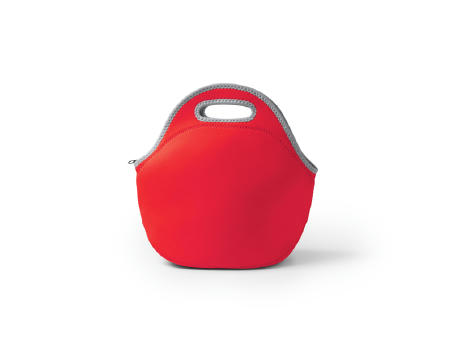 LUNCH BAG GOMAT RED