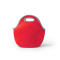 LUNCH BAG GOMAT RED