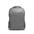 BACKPACK BRUNEN GREY