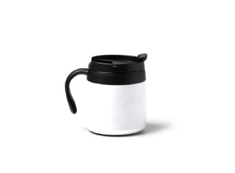 MUG VAKE WHITE