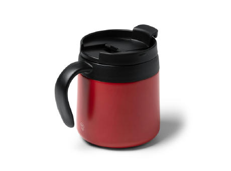 MUG VAKE BLACK