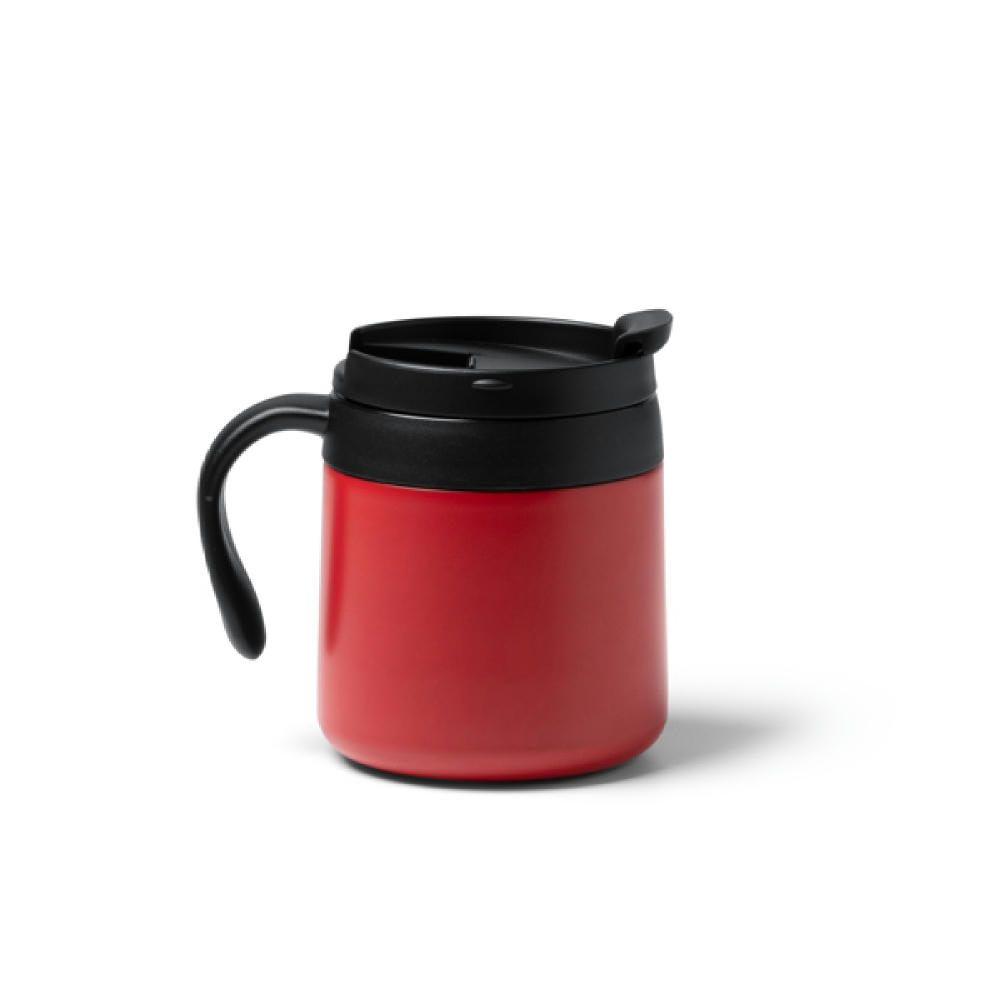 MUG VAKE RED