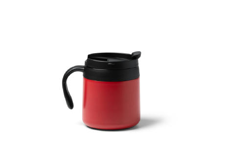 MUG VAKE RED