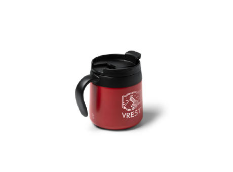 MUG VAKE BLACK