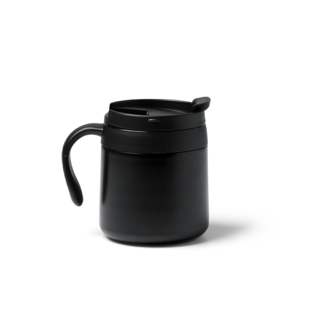 MUG VAKE BLACK