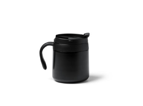 MUG VAKE BLACK