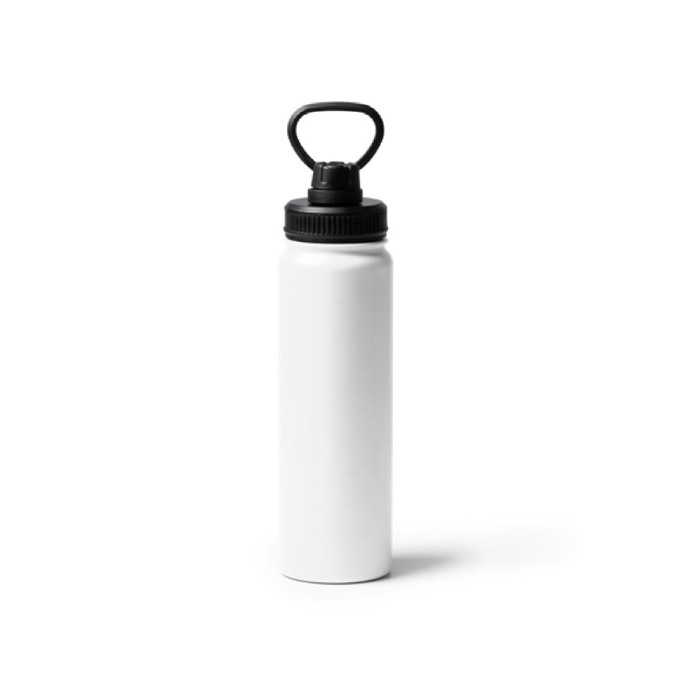 BOTTLE POLIT WHITE