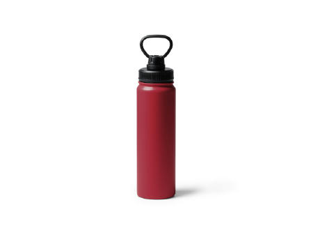 BOTTLE POLIT RED