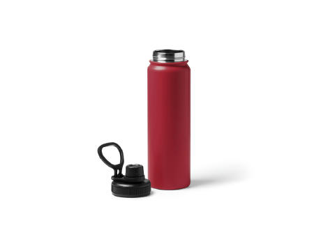 BOTTLE POLIT RED