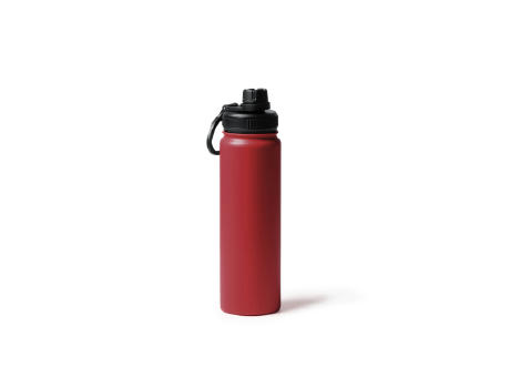 BOTTLE POLIT RED