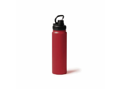 BOTTLE POLIT RED