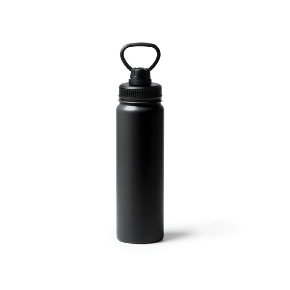 BOTTLE POLIT BLACK