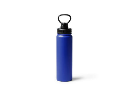 BOTTLE POLIT ROYAL BLUE