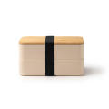 LUNCH BOX JANEX BEIGE