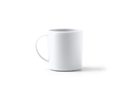 MUG LINO WHITE