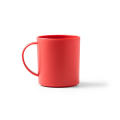 MUG LINO RED