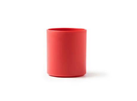 MUG LINO RED