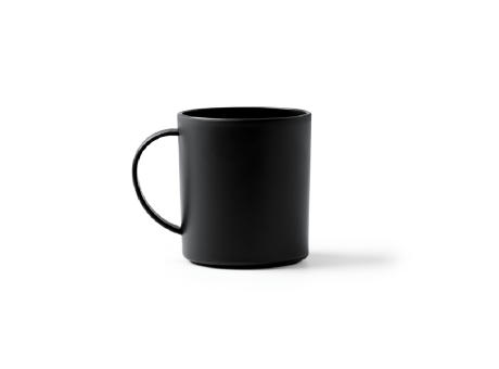 MUG LINO BLACK