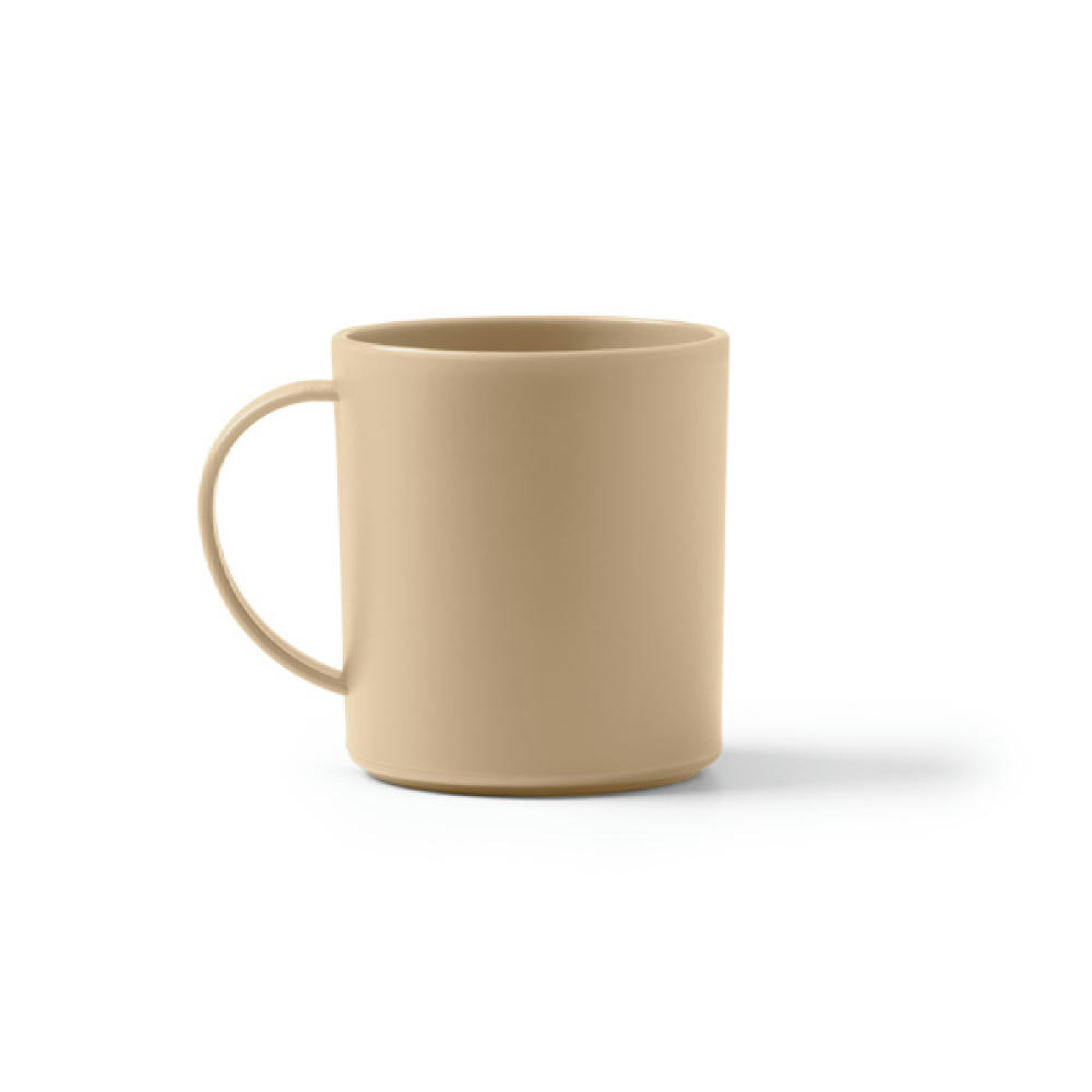 MUG LINO BEIGE