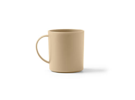 MUG LINO BEIGE