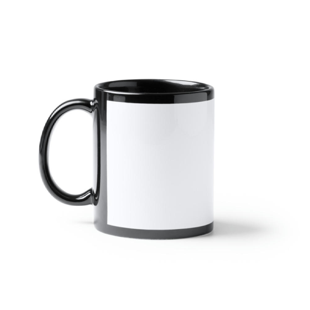 MUG LIXI BLACK