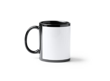 MUG LIXI BLACK