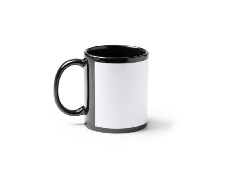 MUG LIXI BLACK