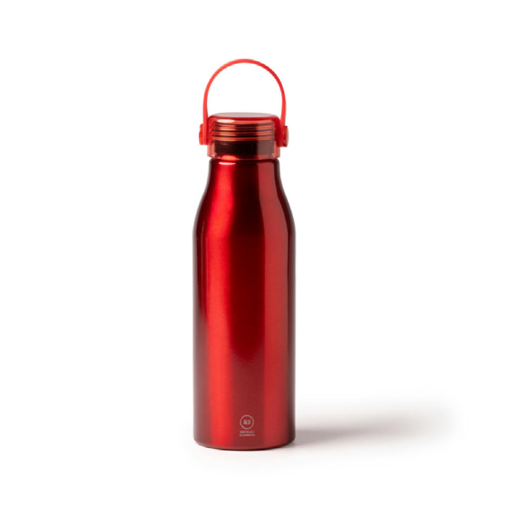 BOTTLE FENTAL RED