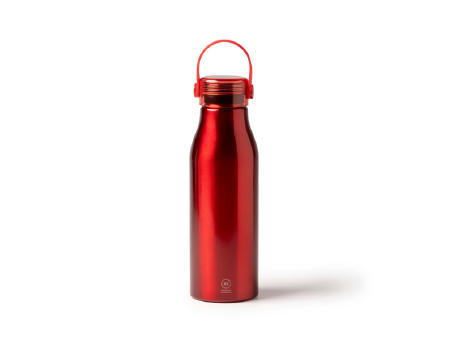 BOTTLE FENTAL RED