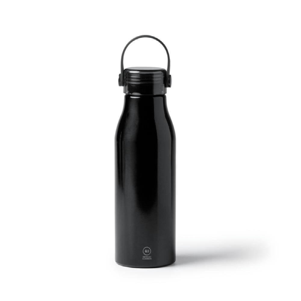 BOTTLE FENTAL BLACK