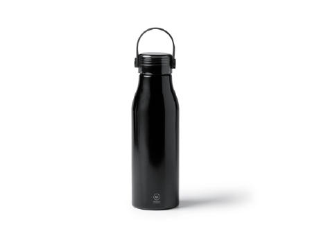 BOTTLE FENTAL BLACK