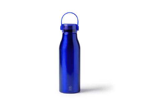 BOTTLE FENTAL ROYAL BLUE