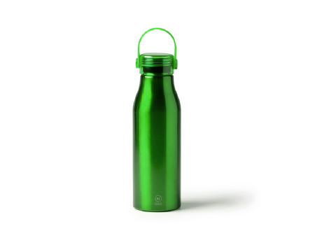 BOTTLE FENTAL FERN GREEN