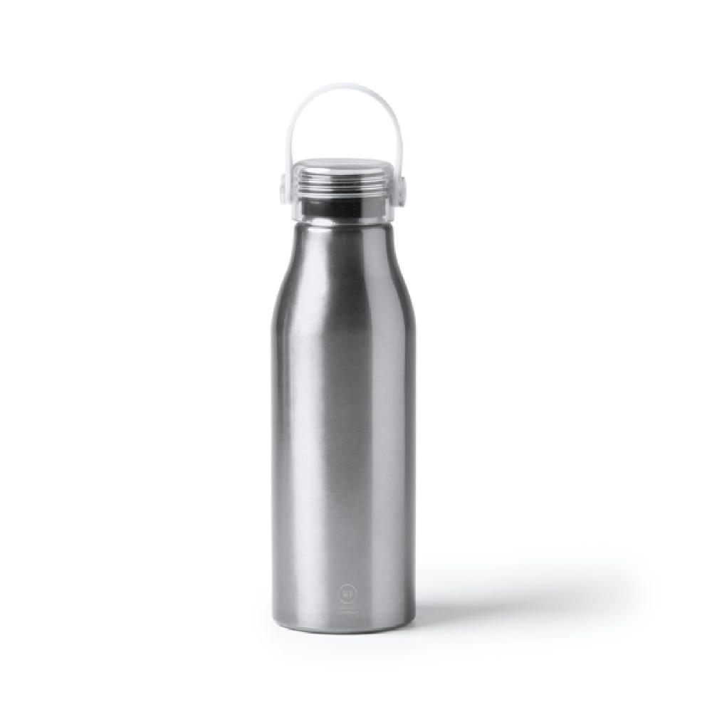 BOTTLE FENTAL SILVER