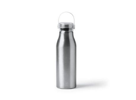 BOTTLE FENTAL SILVER