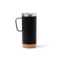 MUG BEYRON BLACK