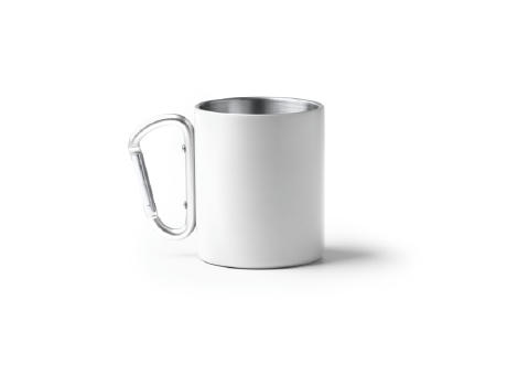 MUG NASIK WHITE