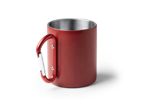 MUG NASIK RED