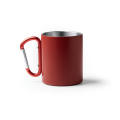 MUG NASIK RED