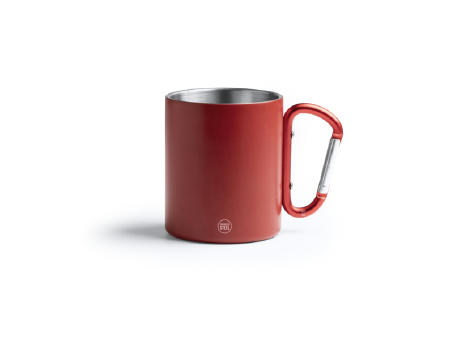 MUG NASIK RED