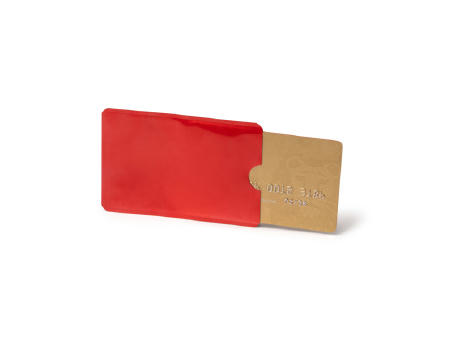 CARD HOLDER TRAVIS ROYAL BLUE