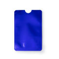 CARD HOLDER TRAVIS ROYAL BLUE