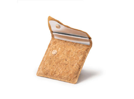 POCKET ASHTRAY JOFRA NATURAL