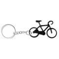 KEYRING GIRO BLACK